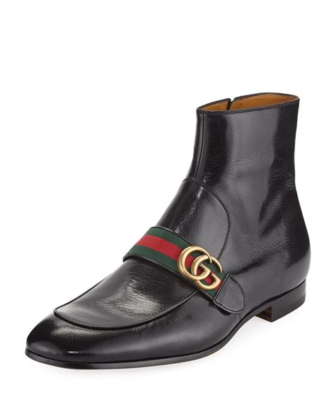 chaussure gucci 2019|gucci shoes at neiman marcus.